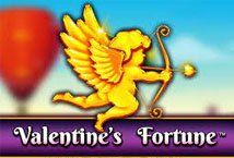 Valentines Fortune Slot Review